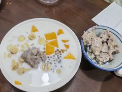 -水牛奶皇后糖水铺(深圳总店)