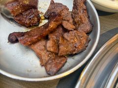 -农乐园炭火烤肉(繁花中心店)