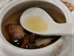 -凤凰楼酒家·粤宴点心(华强北店)