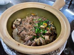 -红星光发煲仔饭(文海店)