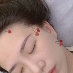 -久匠·纹眉半永久野生眉