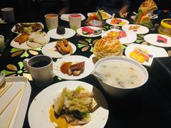 -堂会(白云店)