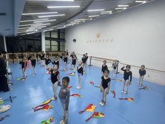 -西安小天鹅艺术团(曲江Alice店)