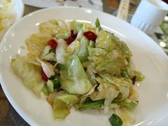 -烤肉宛饭庄(北新桥店)