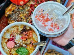 -雅佳神话·麻辣烤鱼(新街口店)