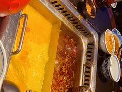 -大隐·成都火锅Bistro(合生麒麟新天地店)