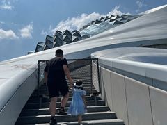 -哈尔滨大剧院
