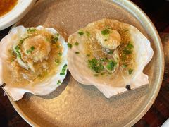 -新天世纪中餐厅