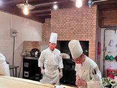 -城门披萨