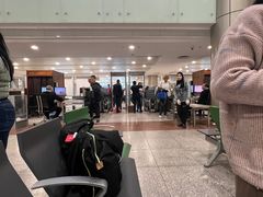 -开罗国际机场
