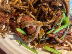 -老城味道·传统天津菜(杨柳青店)