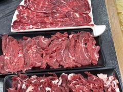 -林记潮牛·牛肉火锅(上马墩店)