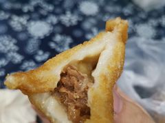 油氽团子-荣阳楼(山塘街店)