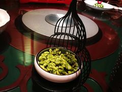 香椿核桃-九十九顶毡房(阜石路店)