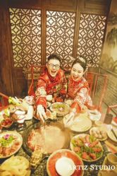 -THE QUEEN(北京店)