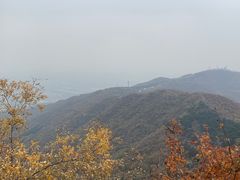-香山公园