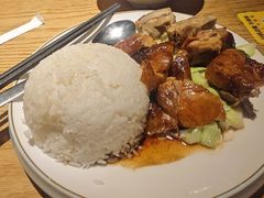 -昌勝香港深井烧鹅(新年华店)