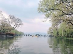 -星巴克(西湖天地店)