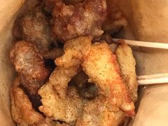 -傅强排骨(成都总店)