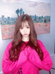 长发-印·Style造型创始店