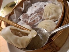 上海鲜肉小笼-姚面记·海派家常菜(恒基名人购物中心店)