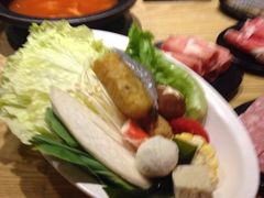 -重庆巴渝火锅(钟家村店)