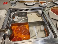 -海底捞火锅(九霄梦天地店)