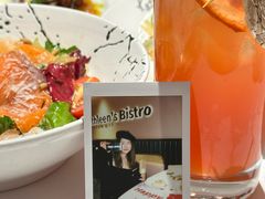 -Kathleen's Bistro&Bar 凯圣琳西餐厅(漕河泾印象城店)