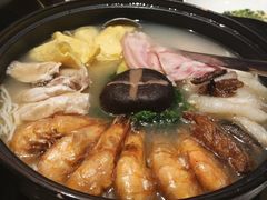 -上海人家花樣年华(中山公园店)