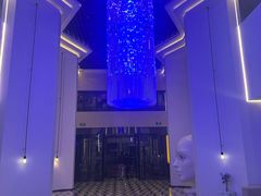 -北京海德酒店温泉