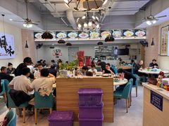 -福巷湘食小馆·猛火现炒(上海首店)