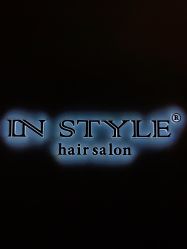 -In Style造型