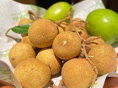 -季季山·云南野生菌火锅(上海首店)