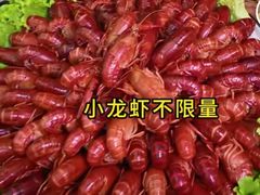 -比尔森巴西烤肉自助(红旗街店)
