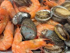 -仙螺岛海鲜自助餐厅(总店)