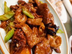 百年老馅蒸饺-老边饺子馆(西站店)