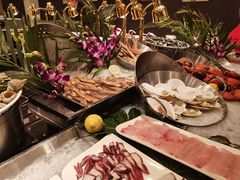 -昆明佳华广场酒店·西餐厅