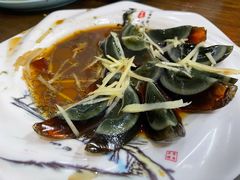 -农家东北铁锅炖(红桥店)