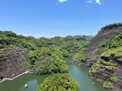 -修水东浒寨风景区
