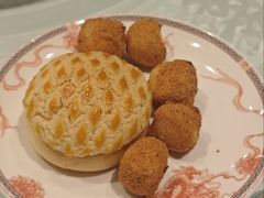 -稻香海鲜饭店(第一国际店)