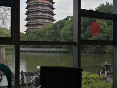 -听松楼·花园酒店·自助餐厅(红梅公园店)