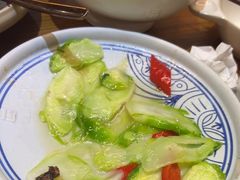 -云海肴·汽锅鸡·云南菜(天津国金汇店)