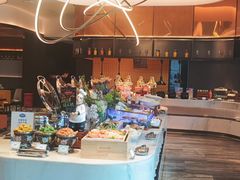 -国宾酒店-花园咖啡自助餐厅(北营房中街店)