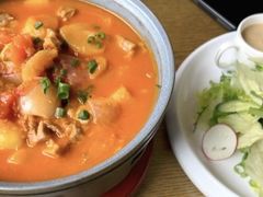 -日出青木·杭帮菜名店