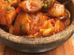 -中国徽菜·徽商故里(远大店)