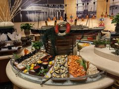 -澳门十六浦索菲特大酒店