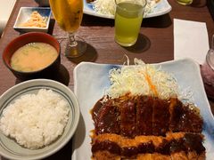 -矢场猪(名古屋站三井楼北馆店)