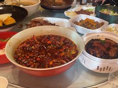 -盛百味·家宴餐厅(霸州分店)