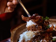-小粤楼·怀旧粤菜(万辉国际广场店)