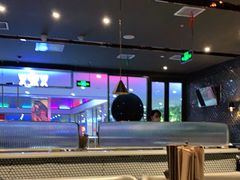 -火炉火自助餐(喜隆多店)